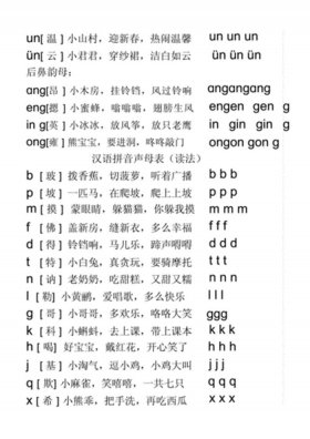 学到了很多知识拼音怎么写 - 到拼音怎么写的