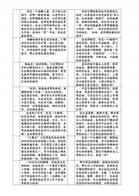 小学生生活常识百科大全简短，小学期末评语大全简短