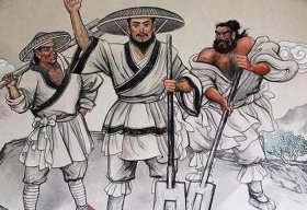 有哪些有意思的历史问题，30个有意思的历史典故