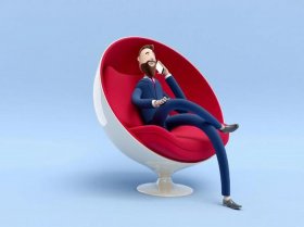 冷知识动画小人去哪里制作、视频里的动画小人是怎么制作的