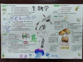 生物学科普趣味小知识 生物常识500条