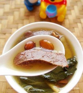 夏季吃什么菜最养生 冬季养生菜食谱