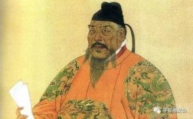 中国历史常识李渊 李澄和李渊的关系