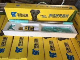 大自然科普课程介绍 - 大自然和圣象哪个好