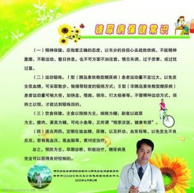 健康知识图片大全简单、健康知识小常识100条