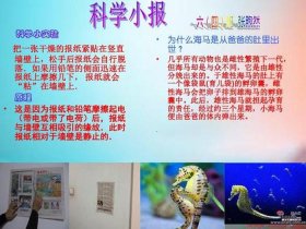 五个科学小知识以及科学道理 30个有趣的科学小知识