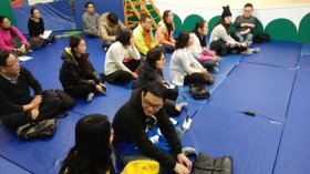 家长育儿课堂视频，育儿课堂