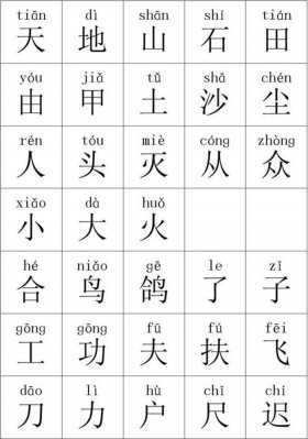 儿子几声拼音，子字有几个读音