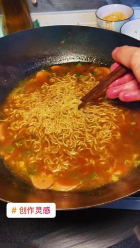 百科知识常识，方便面的主要作用