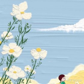 抖音生活小常识背景图；抖音生活小常识头像图片