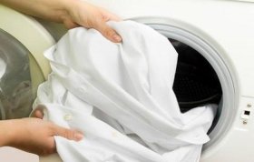 各种生活小妙招关于衣服 - 怎么去油渍衣服的小妙招