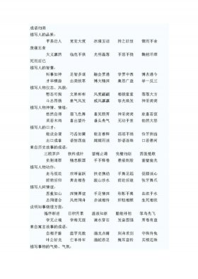 小学课外知识100题 - 语文课外常识100条