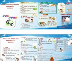 健康科普常识 - 健康科普小知识