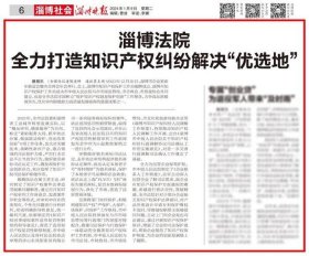 知识产权执法办案心得体会，市场监管知识产权执法行动