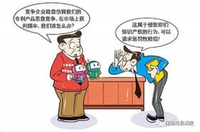 侵犯知识产权纠纷，知识产权侵权认定及停止侵权责任