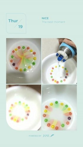 幼儿科学小知识科学小实验，幼儿科普小知识