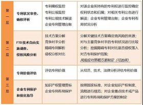 知识产权评估机构办理；专利第三方评估机构
