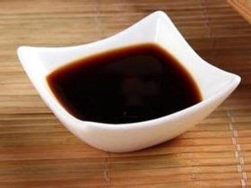 每日一则养生小常识中医、醋的养生功效