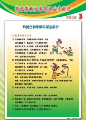 生活安全小常识100个小妙招，安全生活小常识100条