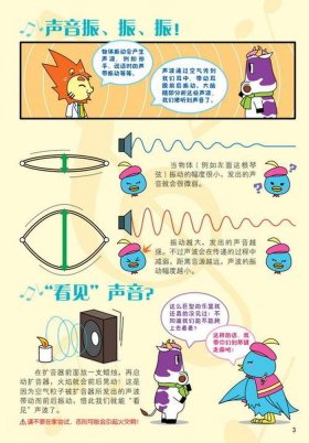 最有趣的科学小知识 - 小学生必知的趣味科学小知识