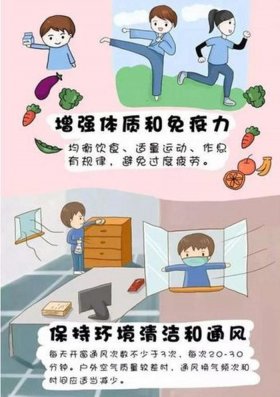 幼儿科普小知识简单又好记、给幼儿园小朋友讲科普小知识