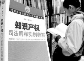 知识产权含义，知识产权的法律保护