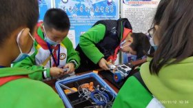 小学科学知识视频；小学科学DV视频