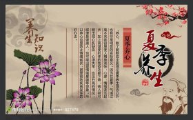 养生趣味小常识有哪些；养生小常识100条