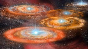 关于太空知识的视频 - 全视频