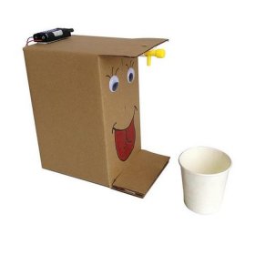 100个简单的科学手工小制作，手工艺品制作方法大全