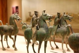 中国文物基础知识大全 中国的文物有哪些