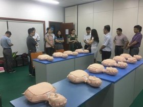 护理科普教育基地 - 科普教育基地的作用