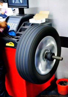 用车知识动平衡到底是什么；每日用车小知识