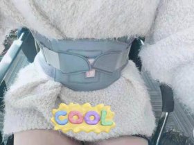 生活小妙招素材包 - 单肩包不滑落小妙招