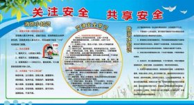 校园安全知识内容摘抄、校园安全隐患有哪些