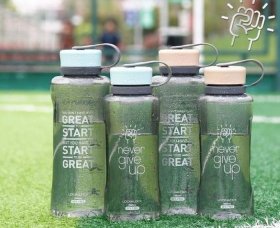 生活百科日常小知识水杯的选择 各种水杯