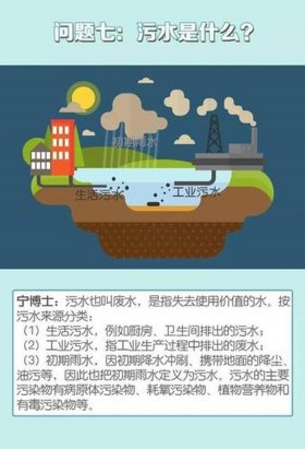 一些你不知道的科普知识 - 原来科普知识这么有趣