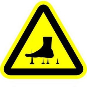 安全知识快问快答 - 安全标志图案大全图片