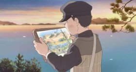 人类科普动画片、在这世界的角落 动画片