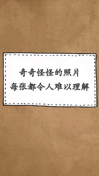 日常冷知识 稀奇古怪的冷知识