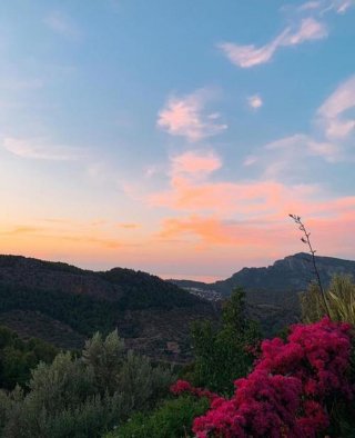 生活壁纸图片大全，小众生活风景系列微信朋友圈背景图