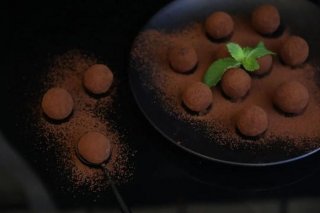 日常生活中的有趣冷知识 - 吃巧克力的好处