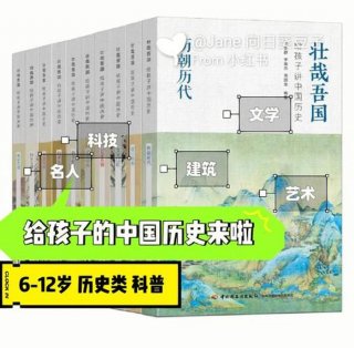 历史 科普、历史网站