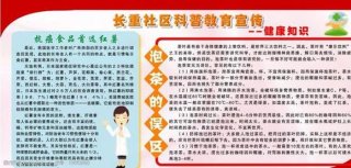 科普知识大全100，健康科普知识大全