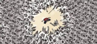 稀奇古怪的意思 - 天经地义的意思