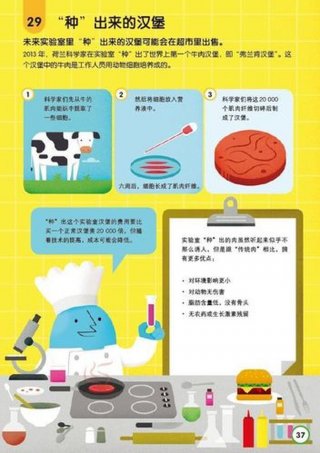 科普五个有趣的冷知识大全；科学冷知识