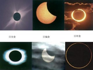 自然现象科普知识视频 天文科普知识视频