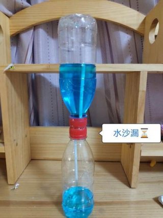 科技知识大全小学；二年级科技小作品