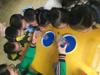 科普小知识,简单小实验 幼儿科普知识大全简单