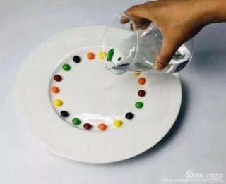 简单有趣的科学小实验、一二三年级简单小实验